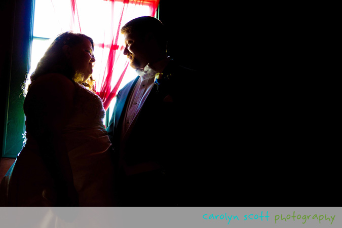 raleigh wedding photographer