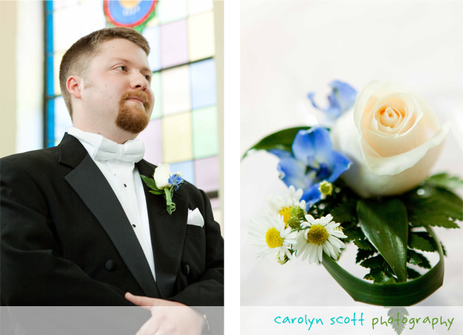 raleigh wedding photographer