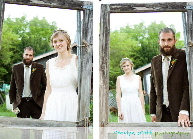 raleigh wedding photographer