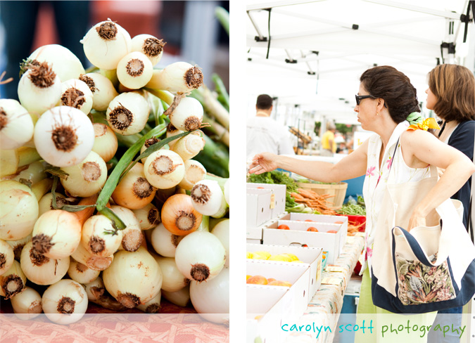 downtown raleigh farmers market