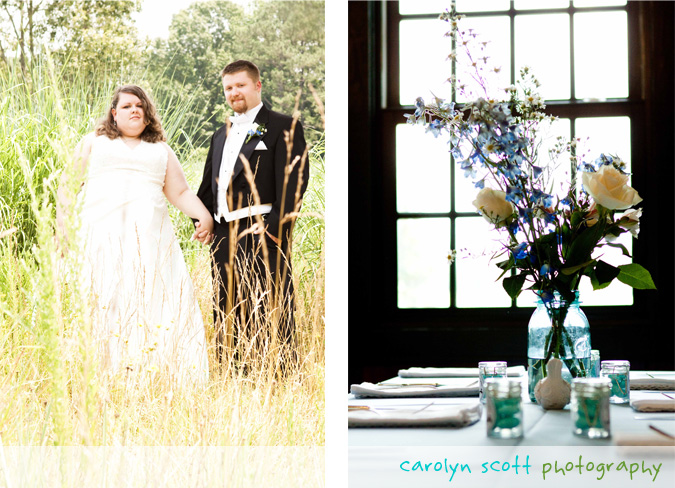 raleigh wedding photographer