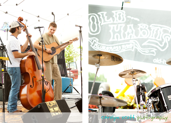 downtown raleigh farmers market