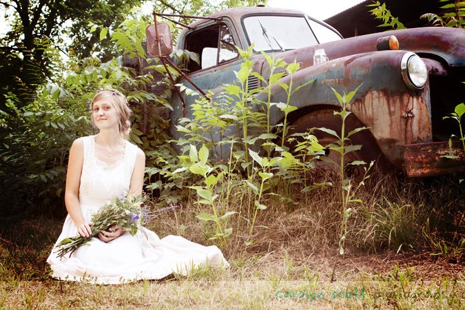 farm wedding photography