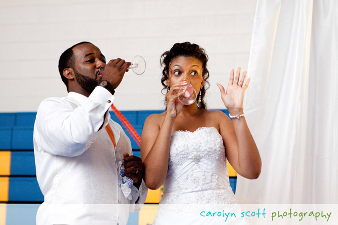 wedding toasts