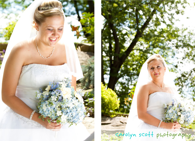 raleigh bridal portrait photographer