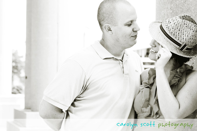 raleigh engagement photographer