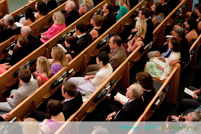 north raleigh presbyterian church