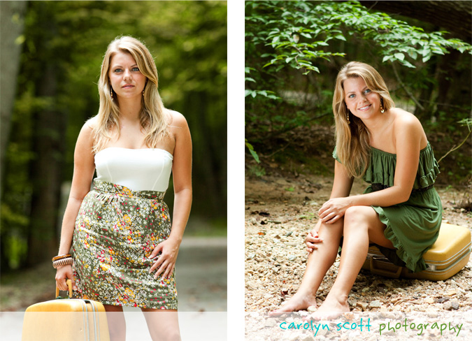 raleigh portrait photographer