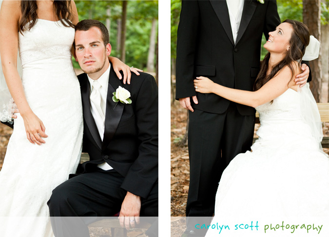 raleigh nc wedding photographer