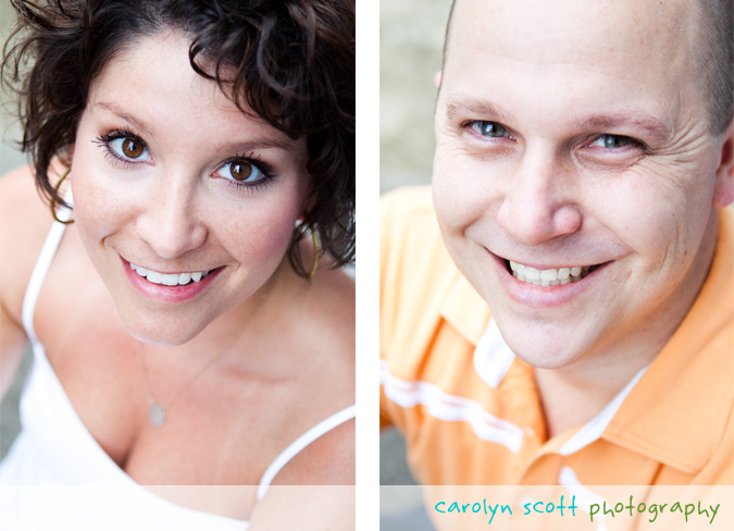 raleigh portrait photographer