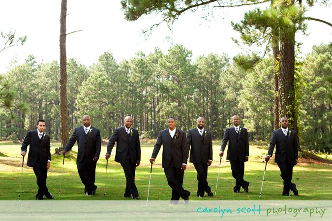 golf course wedding golf course wedding