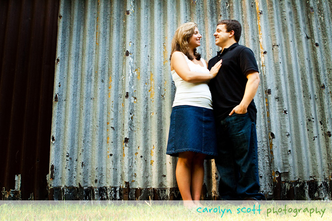 engagement photography