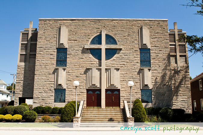 st. george orthodox church new kensington