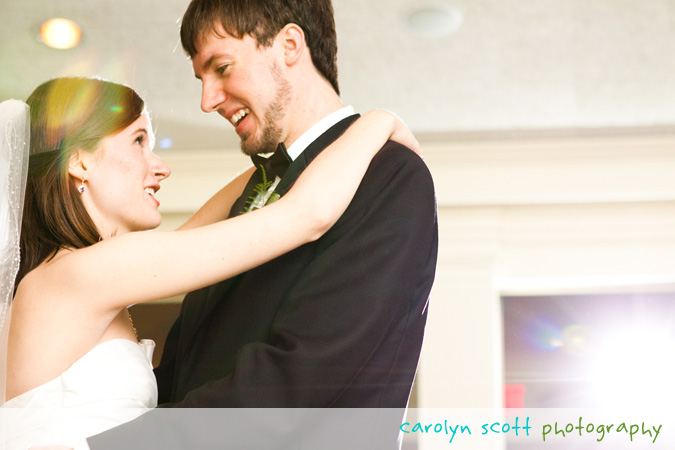 first dance first dance