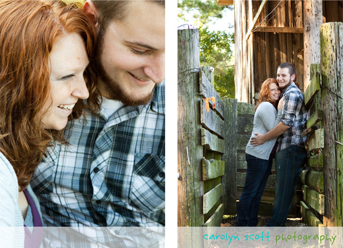 raleigh engagement photographer