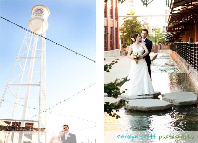 american tobacco bay 7 wedding