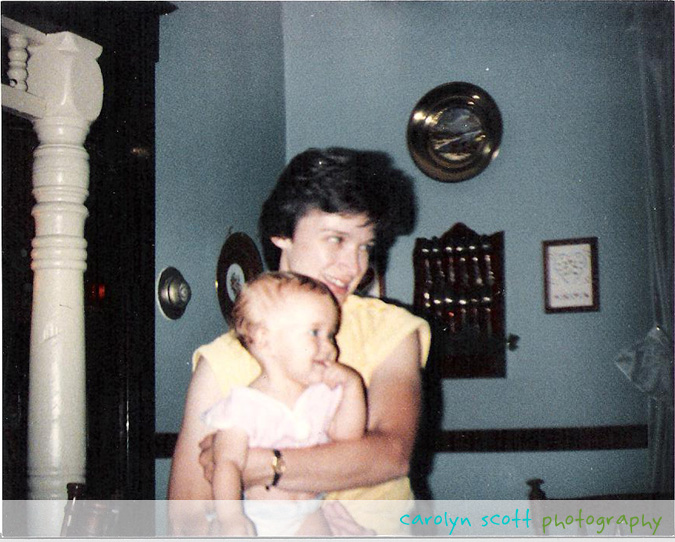 mom mom