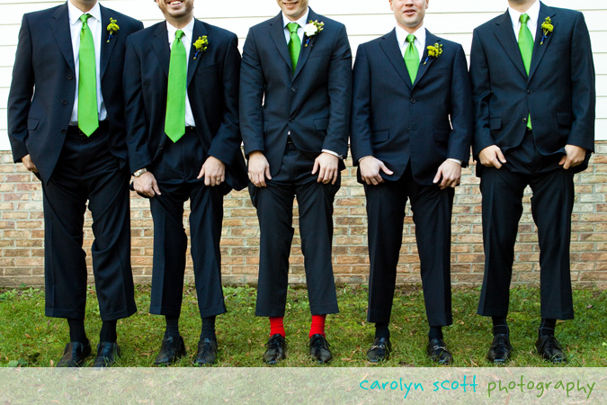 groomsmen socks