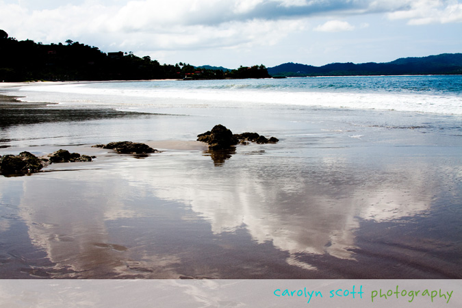 flamingo beach costa rica