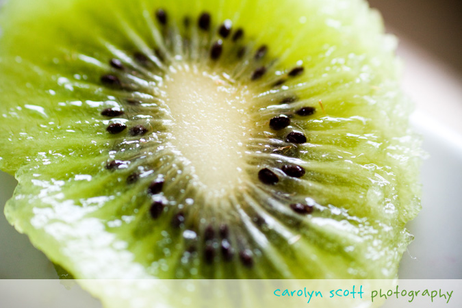 costa rican kiwi