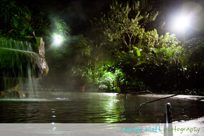 baldi hot springs costa rica