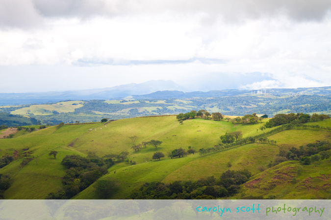 arenal costa rica