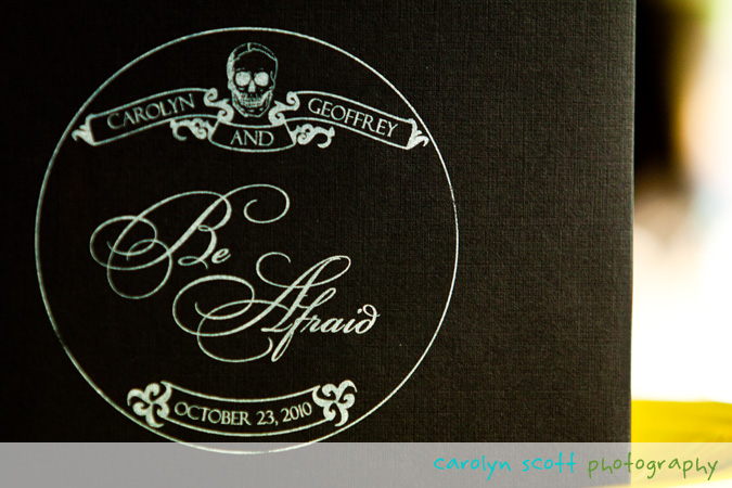 halloween wedding invitations halloween wedding invitations