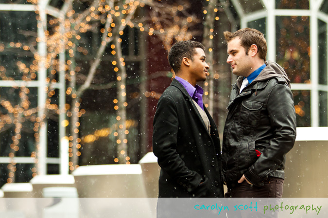 portraits PPG place