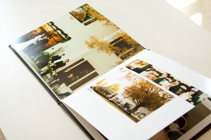 coffee table book