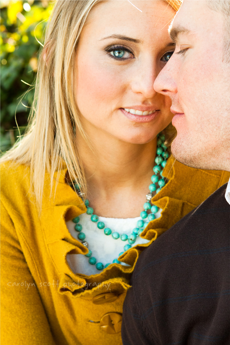 Raleigh engagement photographer