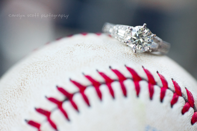 Raleigh engagement photographer