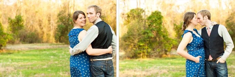 North Carolina wedding photographers