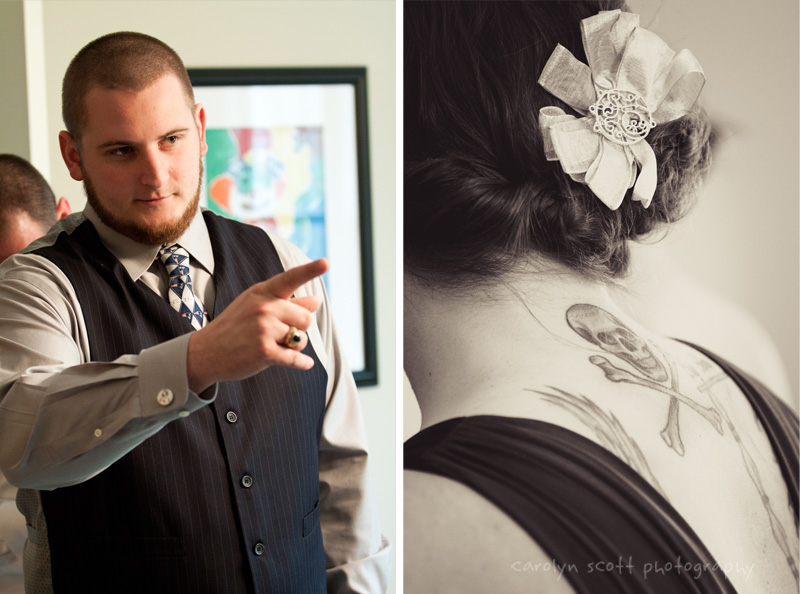 Rand-Bryan house wedding Rand-Bryan house wedding