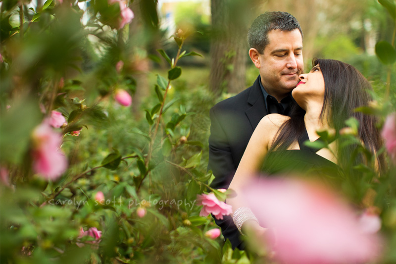 Raleigh engagement photographer