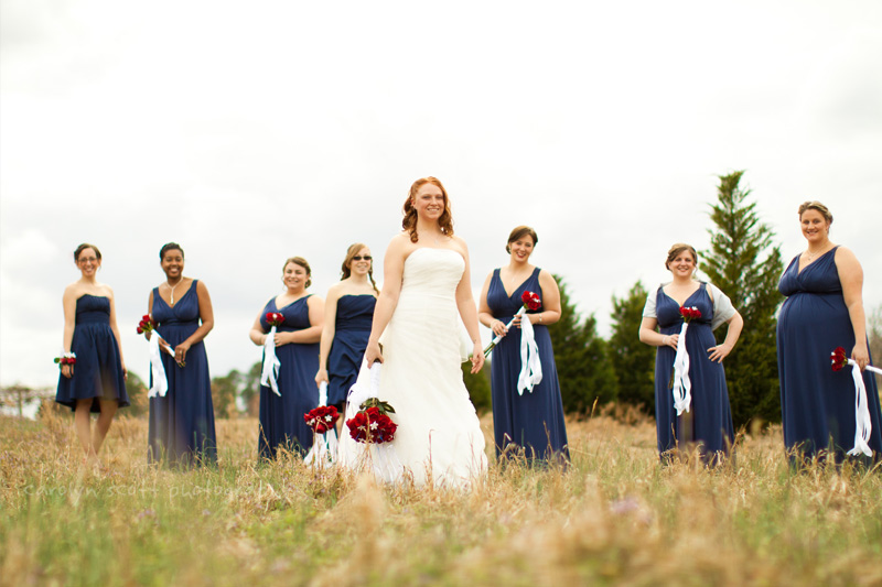 Raleigh Wedding Photographer