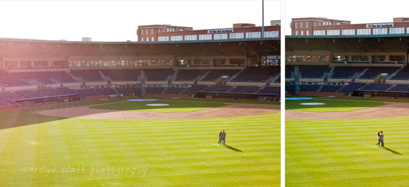 durham bulls stadium 