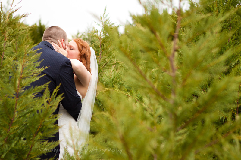 Raleigh Wedding Photographer