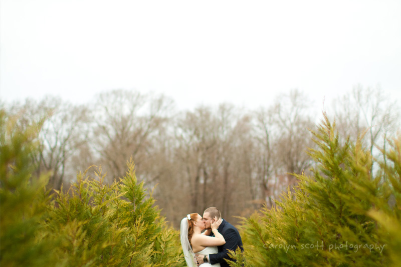 Raleigh Wedding Photographer