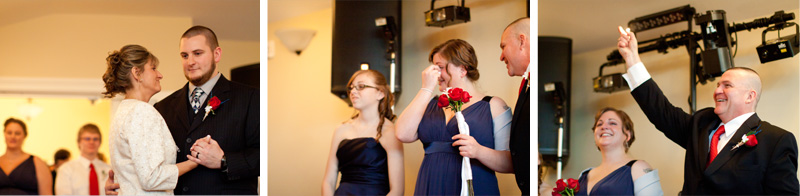 Rand-Bryan House wedding reception Rand-Bryan House wedding reception