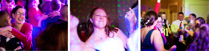 Rand-Bryan House wedding reception Rand-Bryan House wedding reception