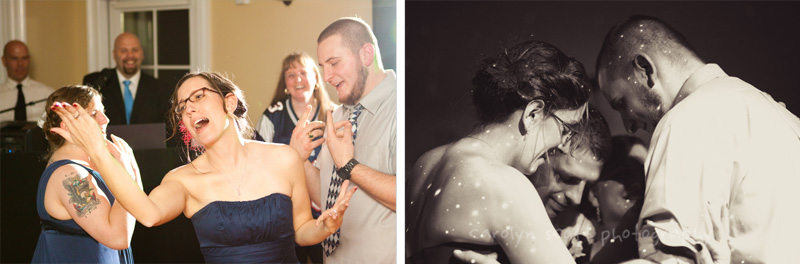 Raleigh wedding photographer