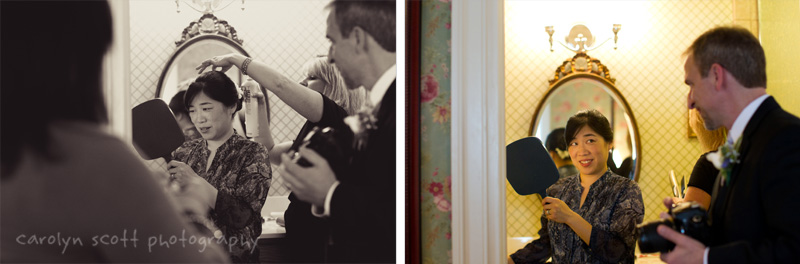 getting ready photographs getting ready photographs
