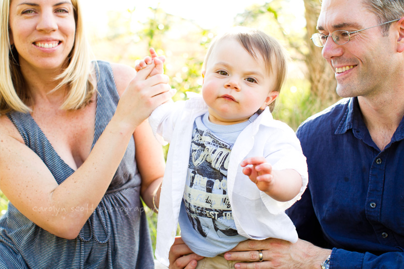 Family Portrait Photographer