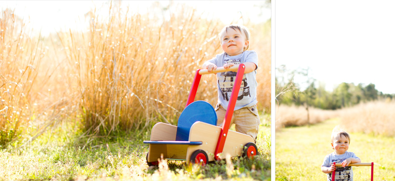 Toddler Portraits