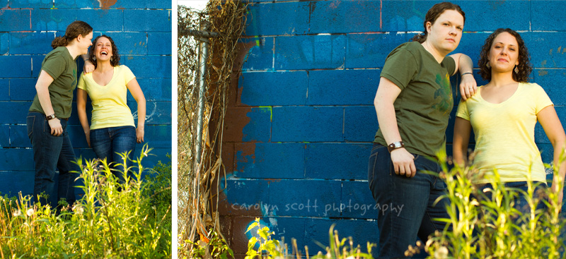 Charlotte engagement photographer Charlotte engagement photographer