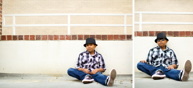 Casual portraits Casual portraits