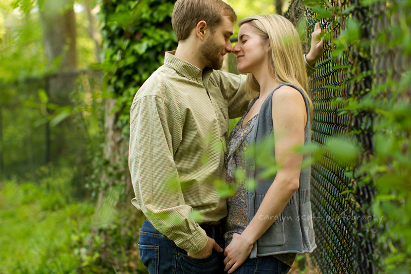 Charlotte engagement photographer Charlotte engagement photographer