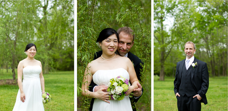 Raleigh wedding photographer