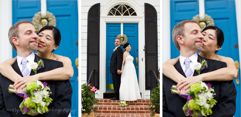 wedding photographer north carolina