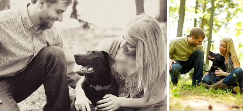 Raleigh pet photographer